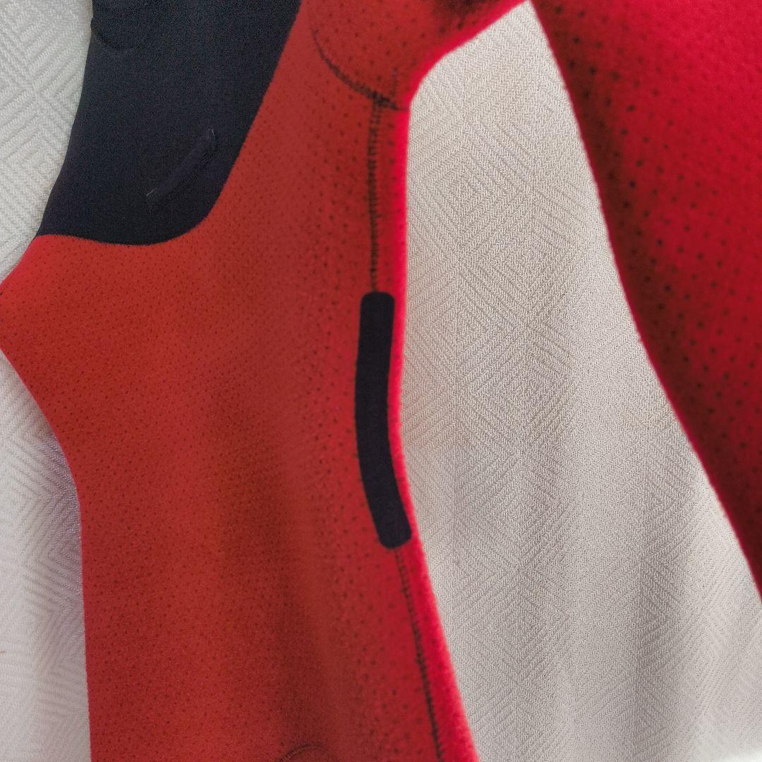 Mellow　セミドライ　レディース