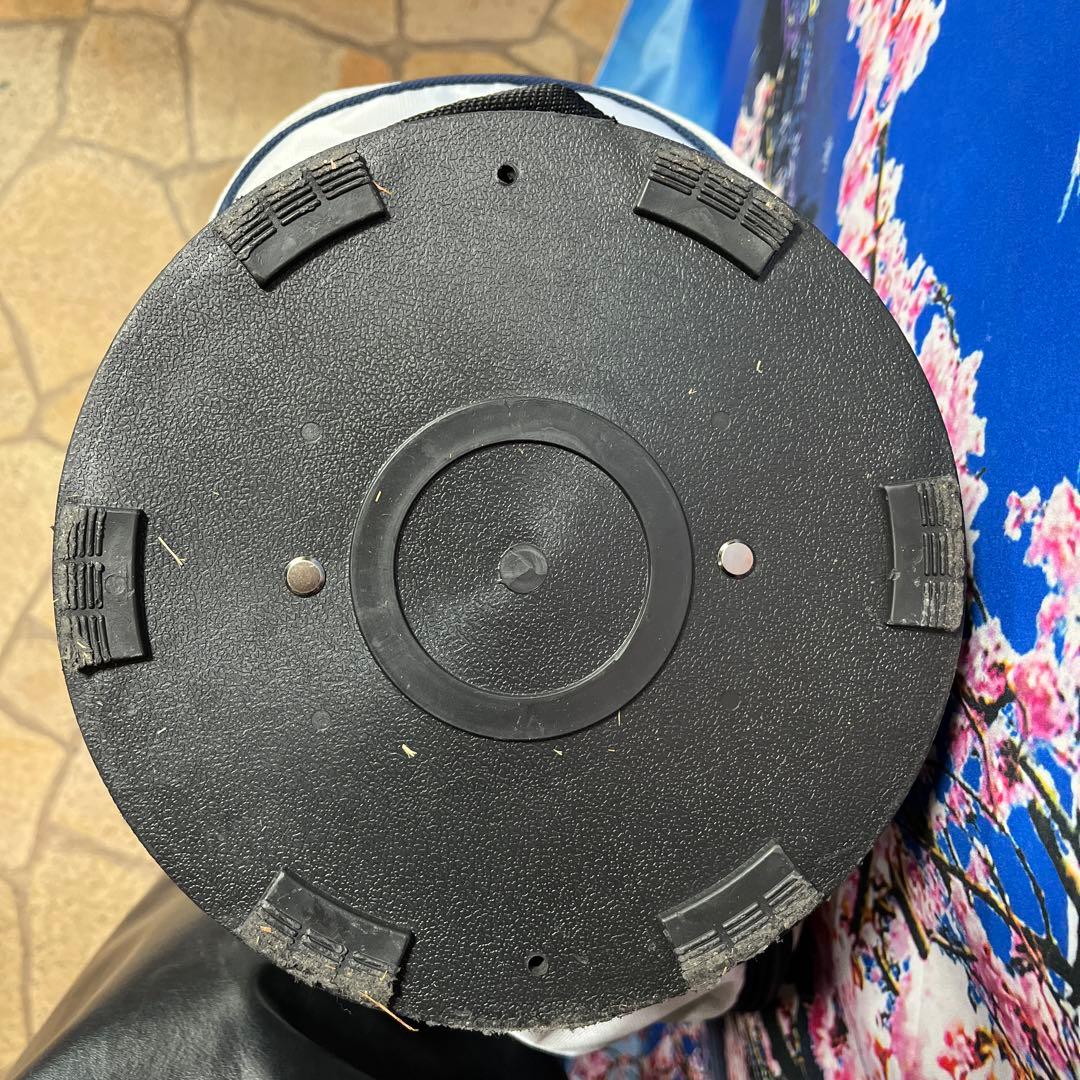 寶BR-974 BRIDGESTONEキャディバッグ 2.7kg22cm