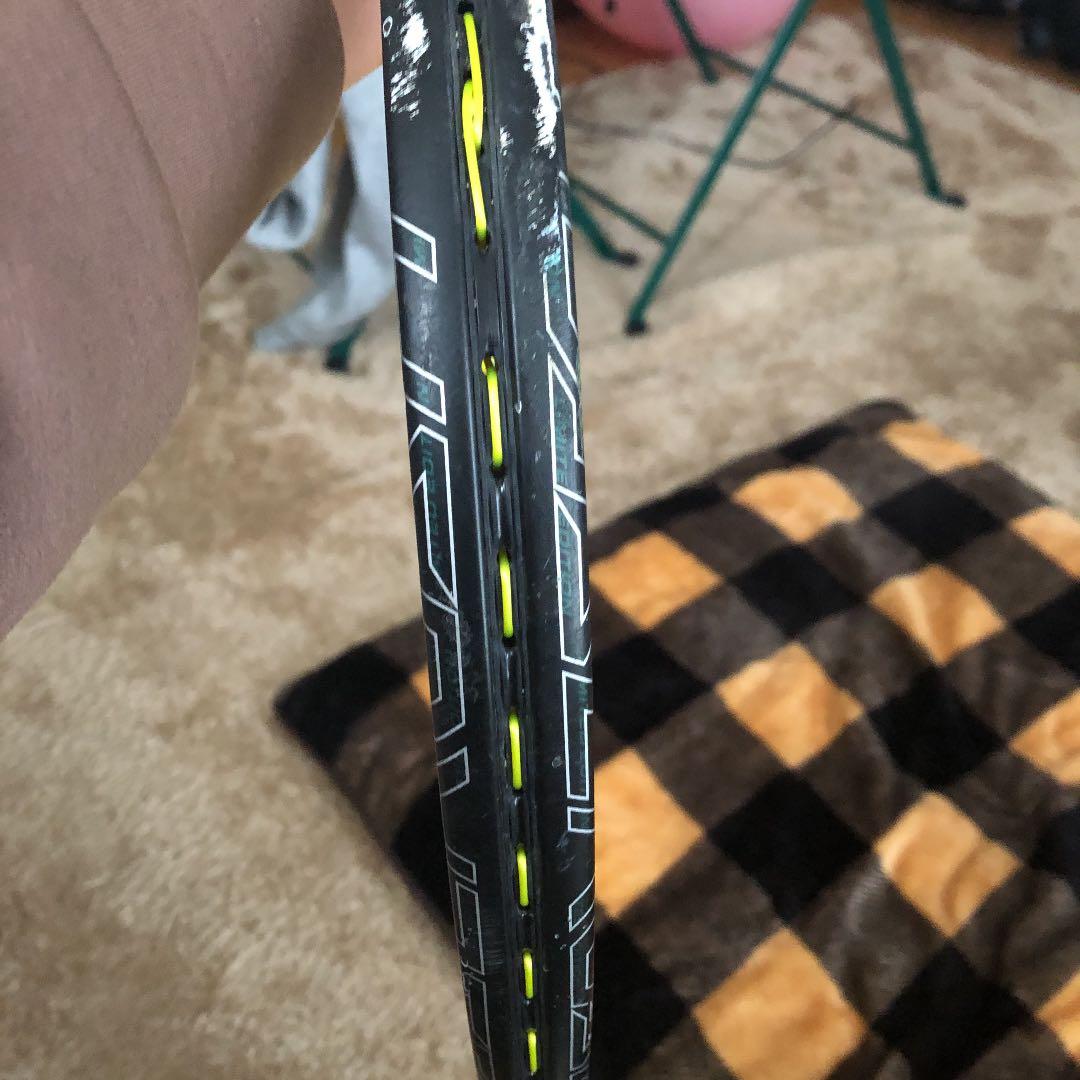 ヨネックス　レイザーラッシュ7S 限定色