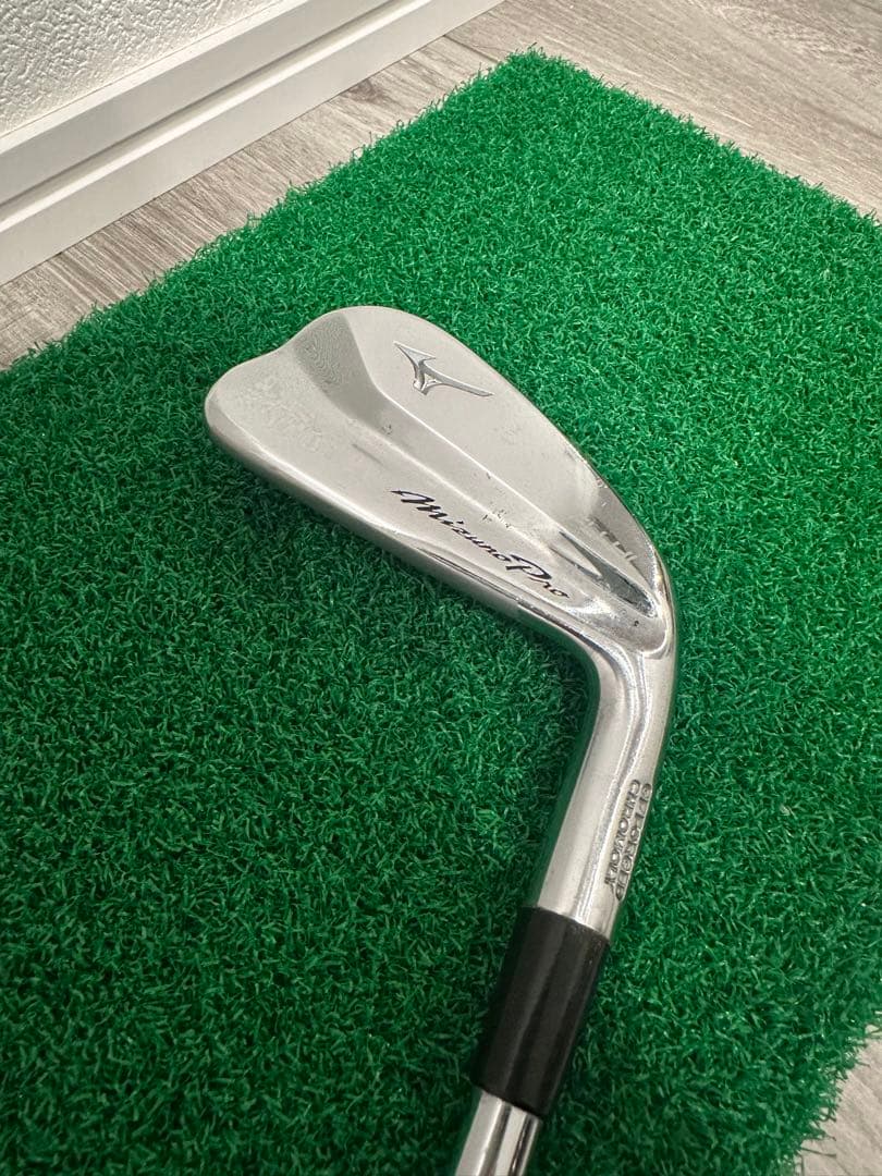 ミズノプロ Fli-hi 2019 4番アイアン型ユーティリティ