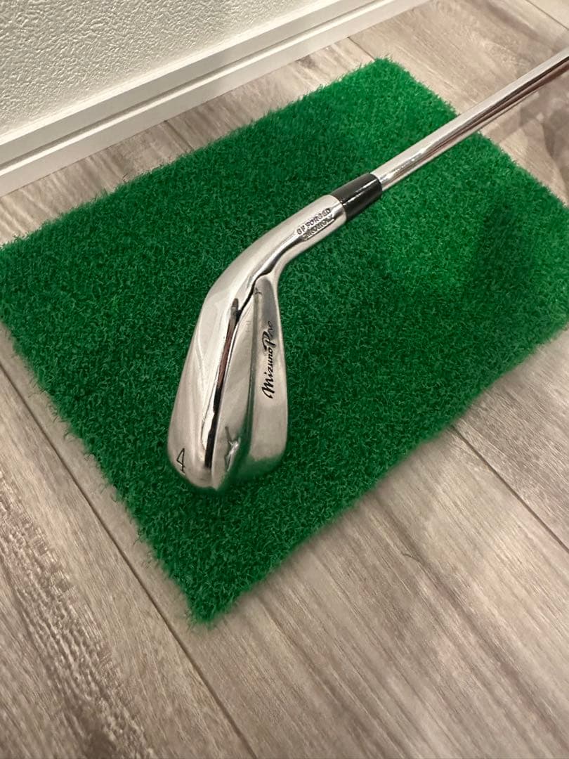 ミズノプロ Fli-hi 2019 4番アイアン型ユーティリティ