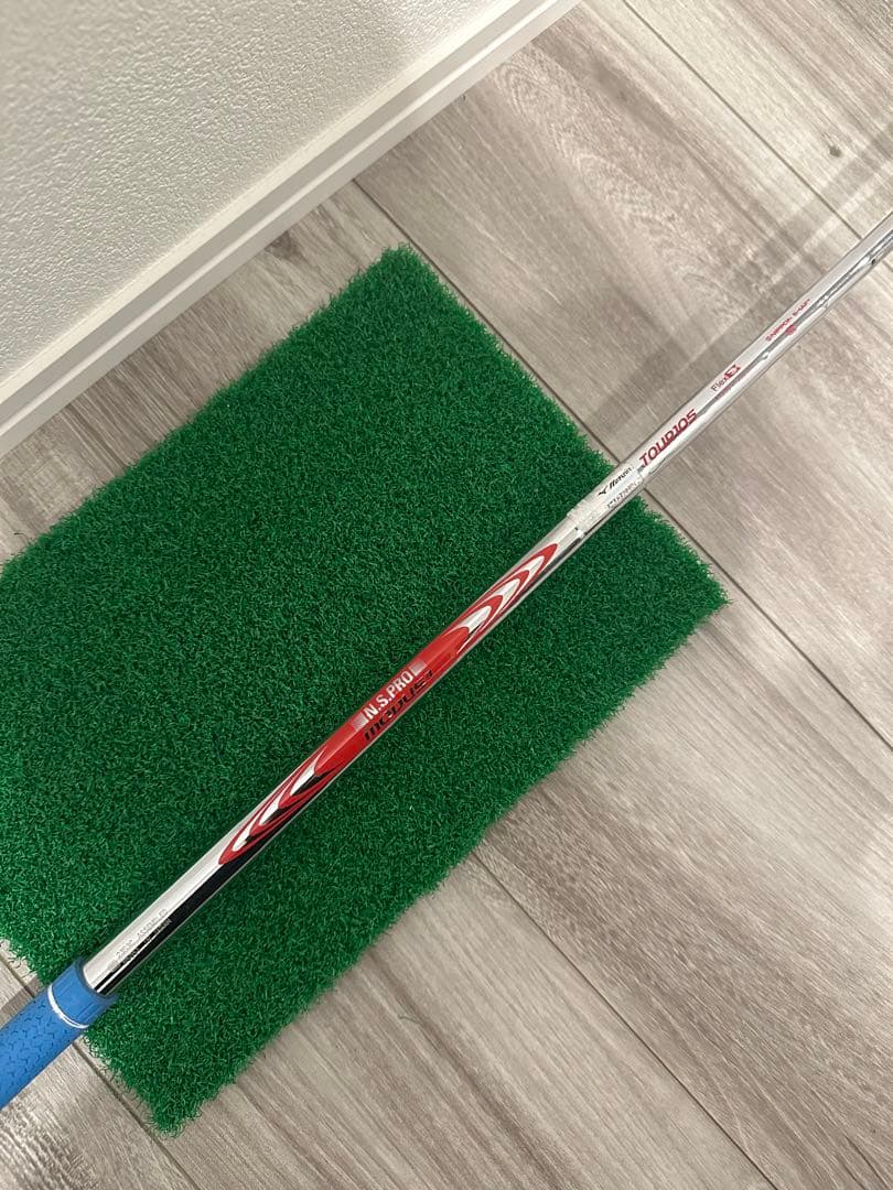 ミズノプロ Fli-hi 2019 4番アイアン型ユーティリティ