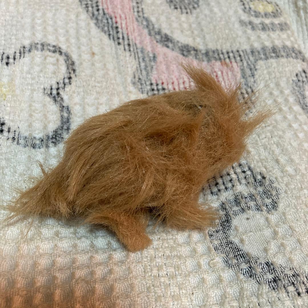 セキグチ　L Dream コレクション　DOGシリーズ　4コセット　中古品