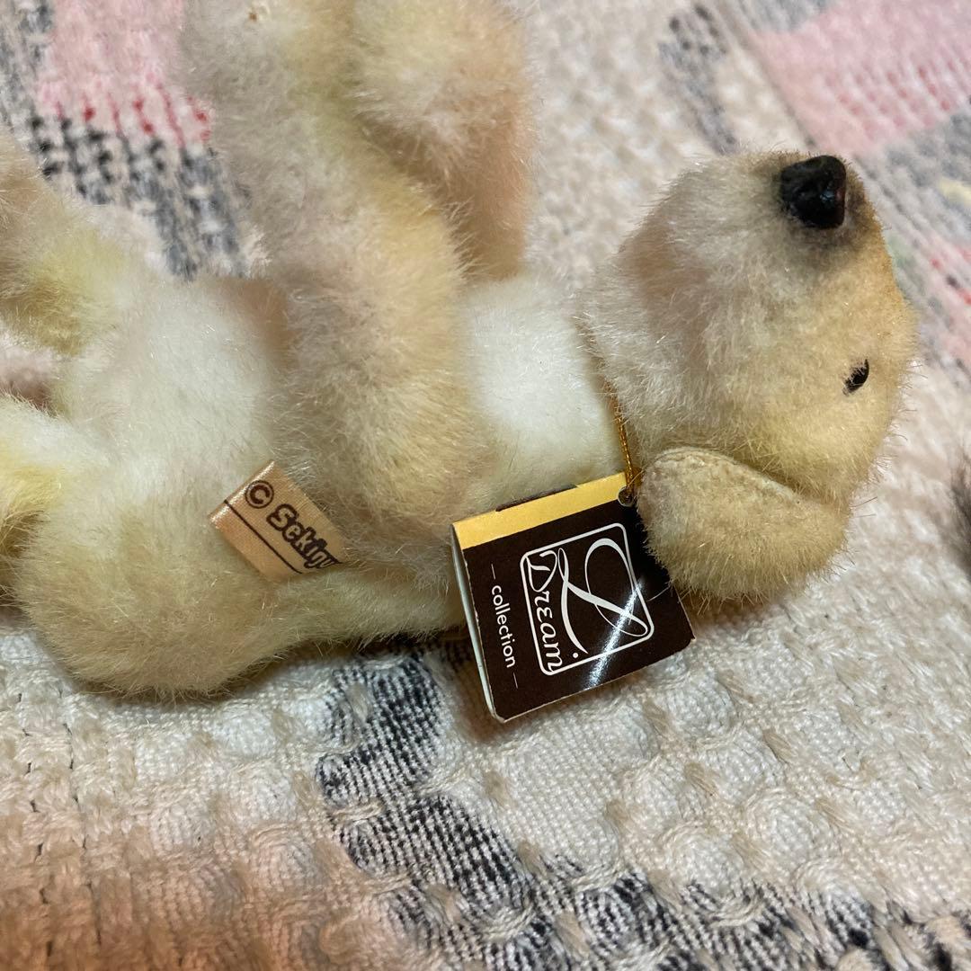 セキグチ　L Dream コレクション　DOGシリーズ　4コセット　中古品