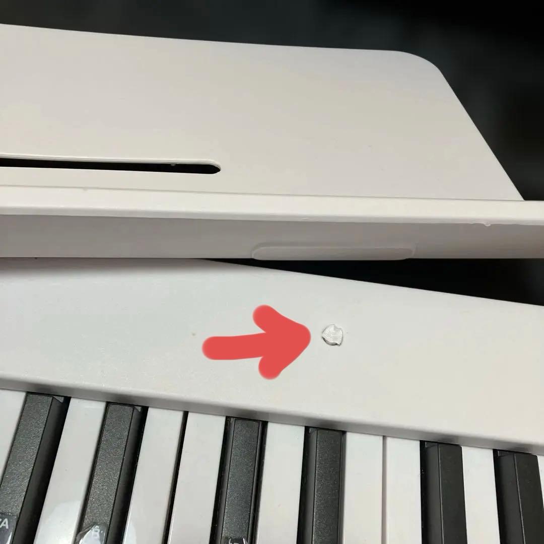 電子ピアノ88鍵盤BORA SBX20