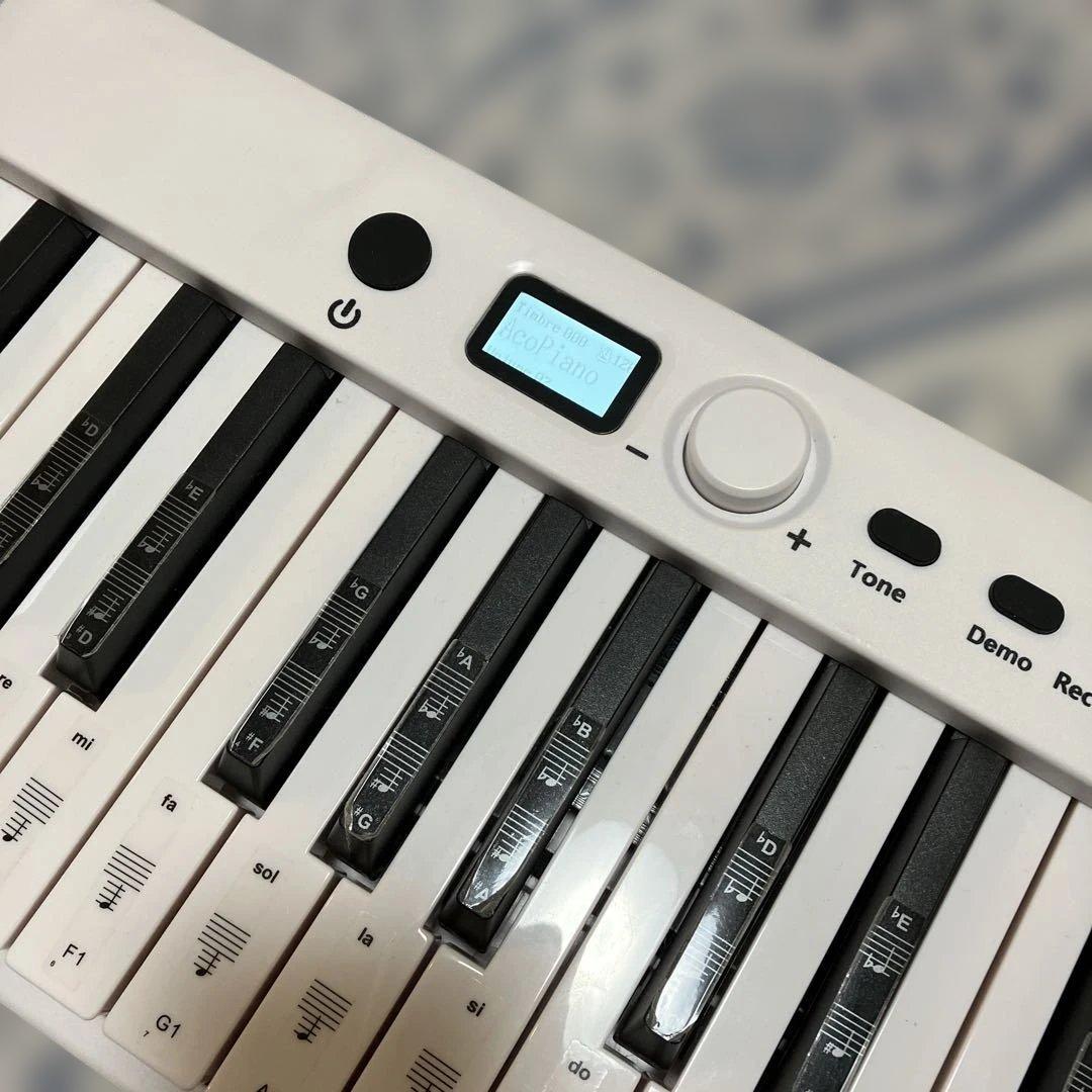 電子ピアノ88鍵盤BORA SBX20