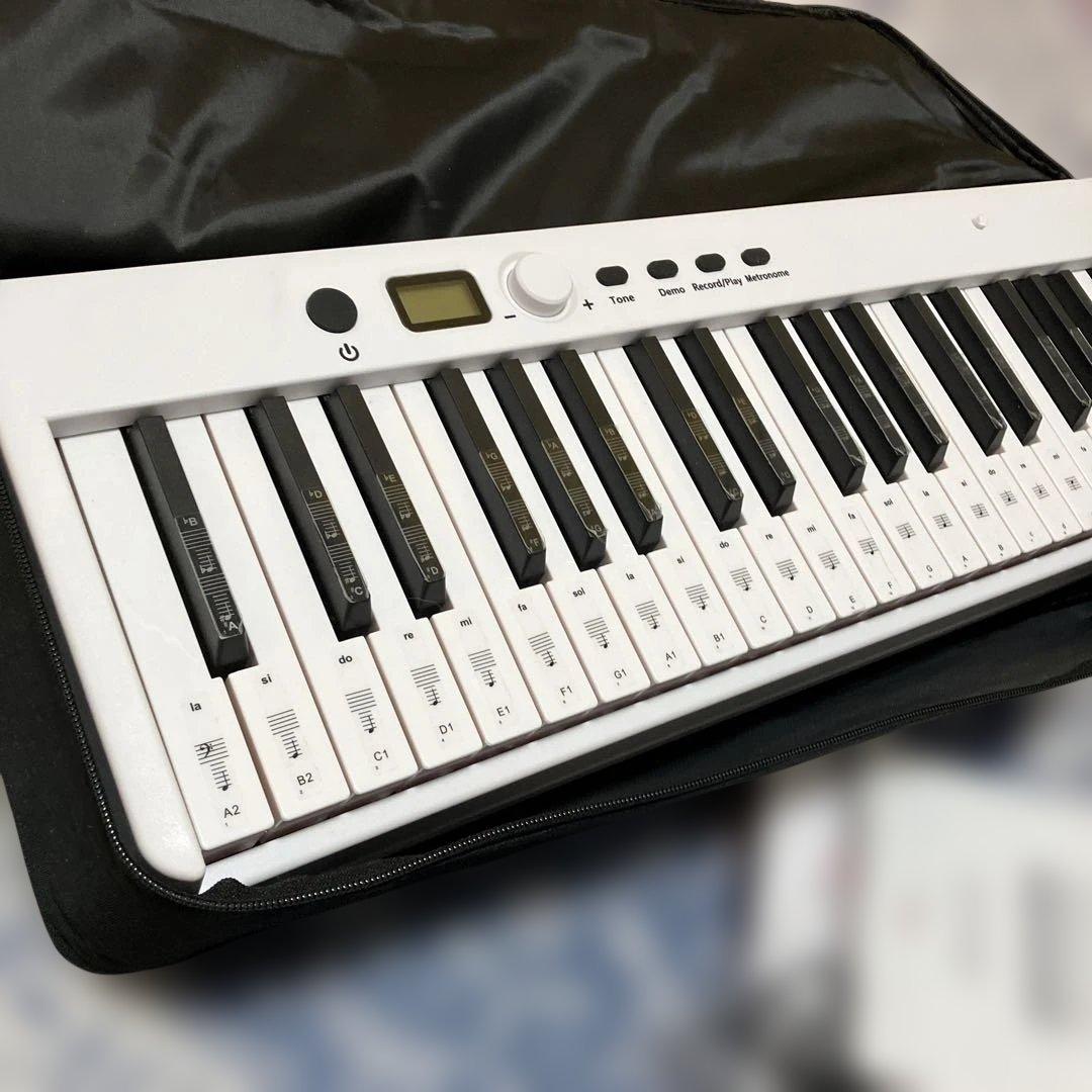 電子ピアノ88鍵盤BORA SBX20