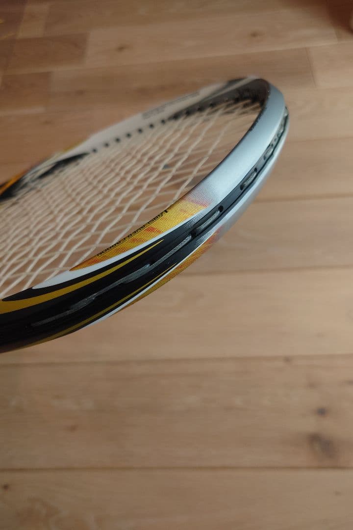 【超美品】ヨネックス　ソフト　テニス　ラケット　◎値下げ依頼、交渉歓迎