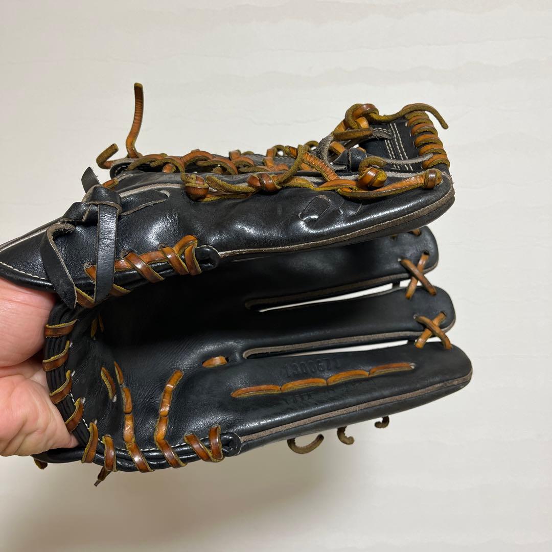 Under Armour 硬式野球外野手用グローブ