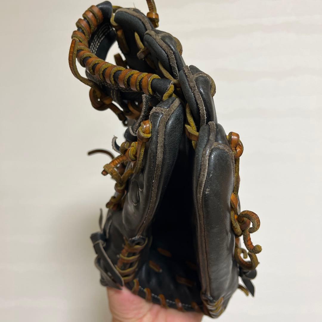 Under Armour 硬式野球外野手用グローブ