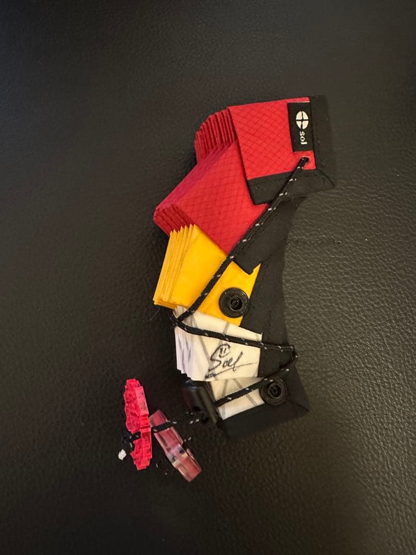 solol ソルオル　エヴァ　アスカ