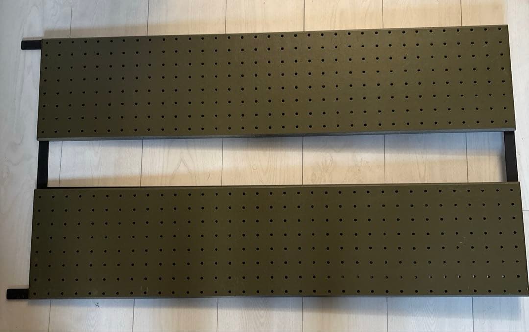 H&O ブリッジングテーブル