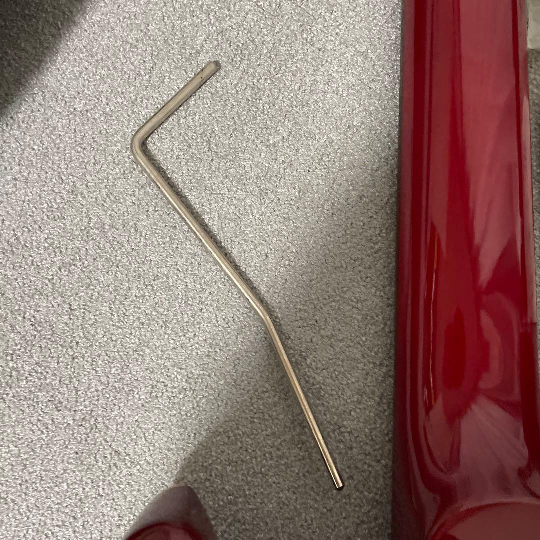 Paul Reed Smith (ポールリードスミス) エレキギター