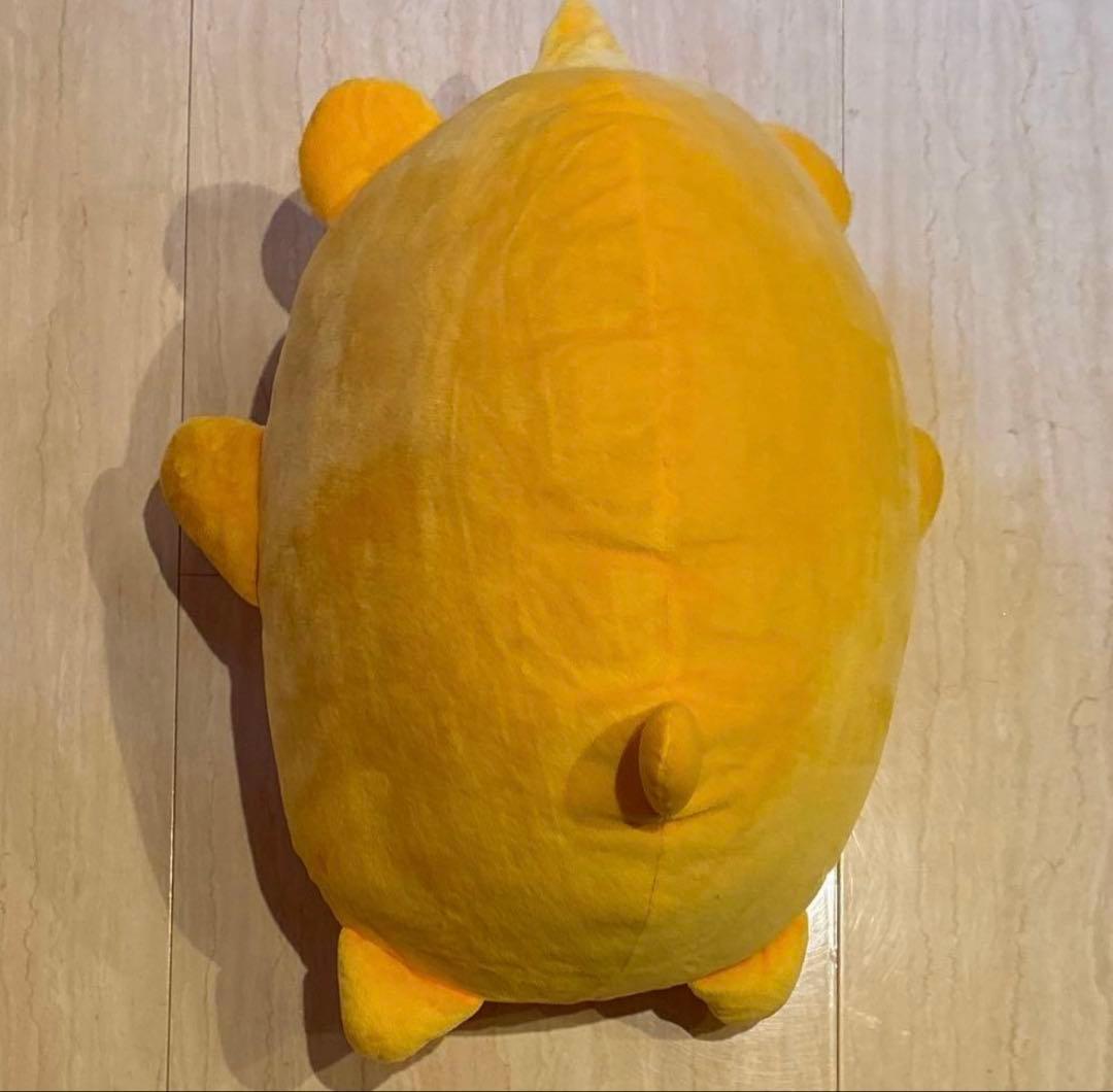 Eve はらぺこ商店 クマタロー BIG ぬいぐるみ