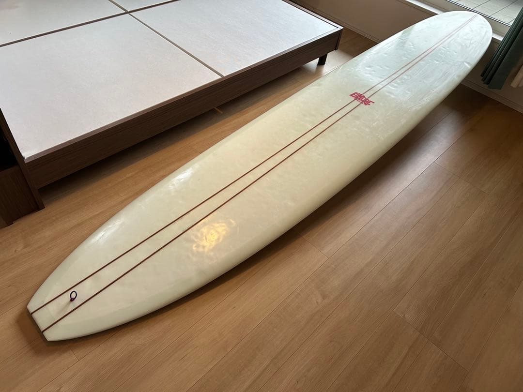 サーフィン・ボディボード Elmore surfboard \"Step deck\"