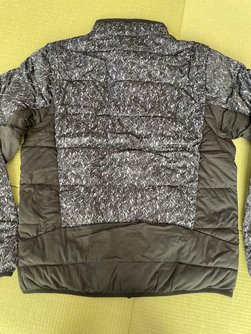 そら　新品未使用50%OFFキャロウェイストレッチベストジャケット M