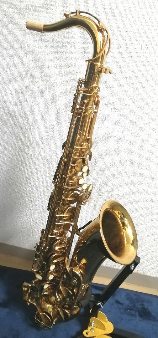 マルカート　テナーサックス 最終値下げ