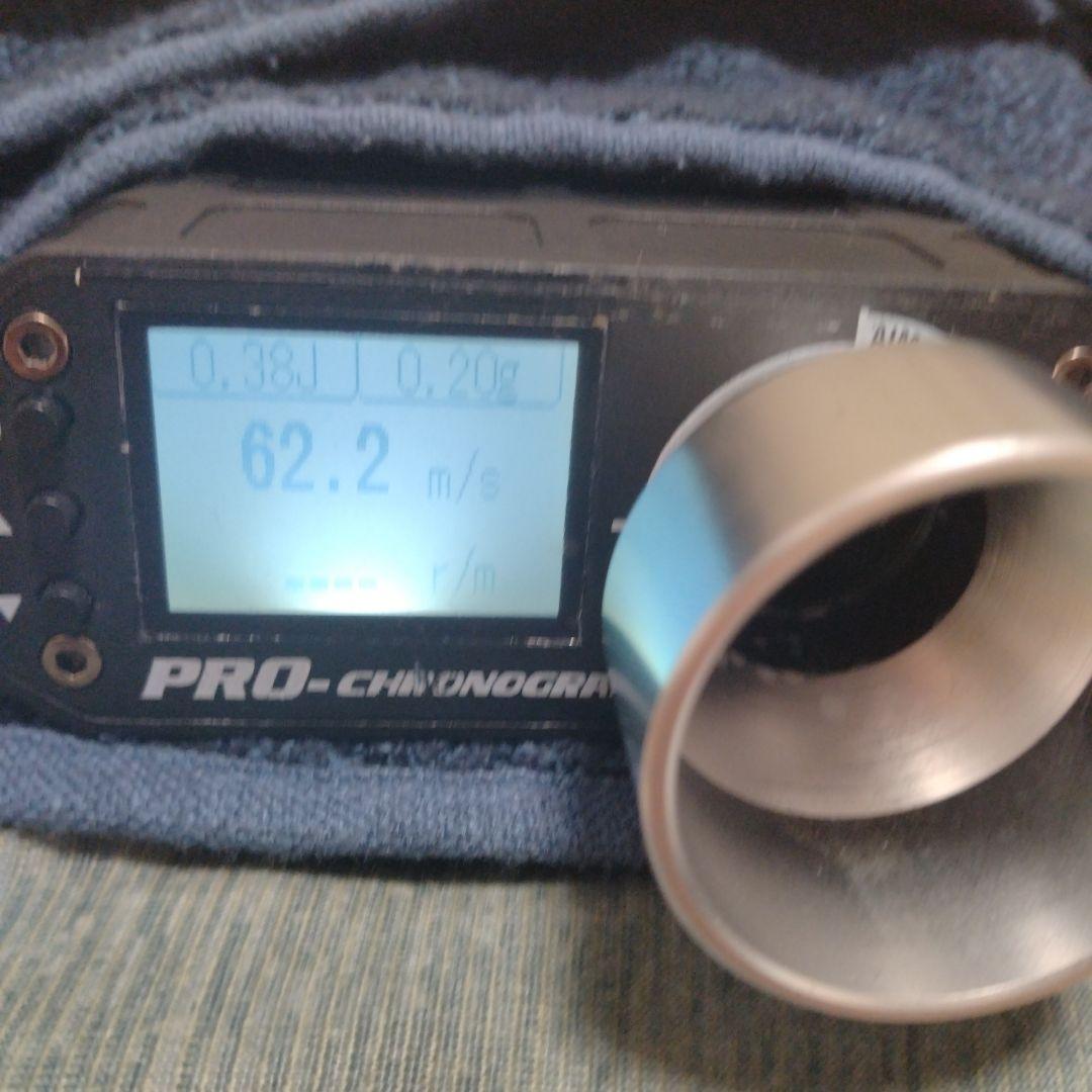 東京マルイ　コルトパイソン4インチ