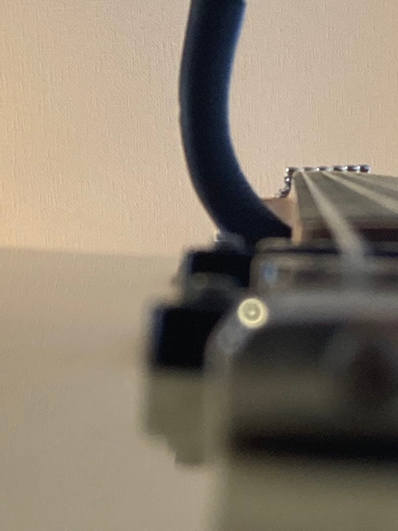 ギター FERNANDES THE FUNCTION japan vintage