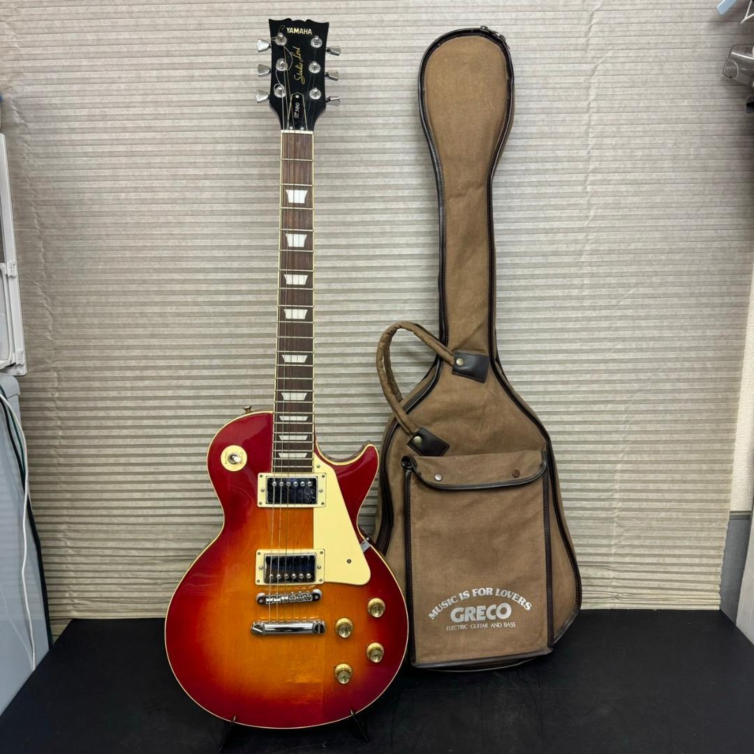 ☆YAMAHA　エレキギター　SL380　Studio Lord　ヤマハ