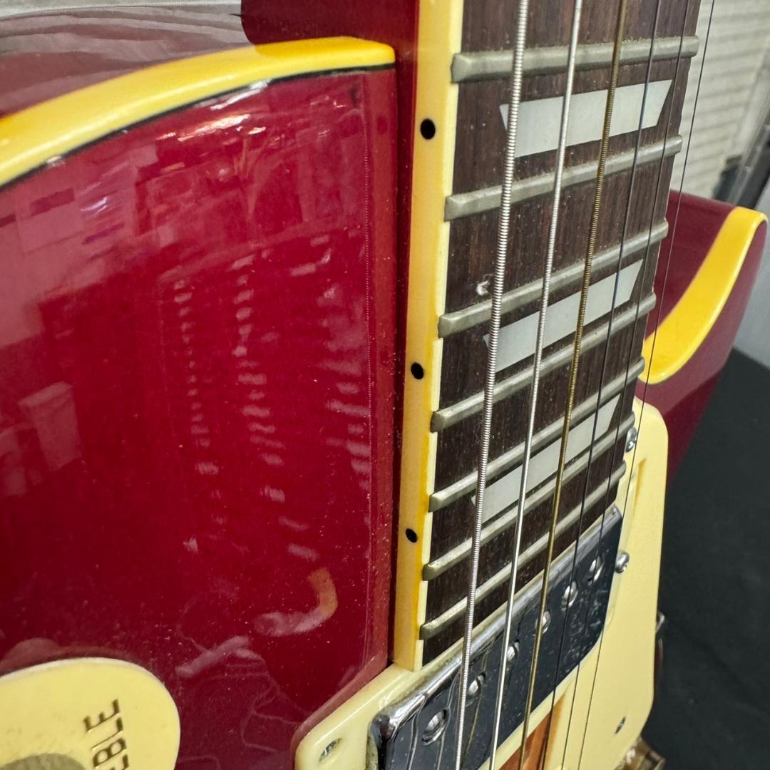 ☆YAMAHA　エレキギター　SL380　Studio Lord　ヤマハ