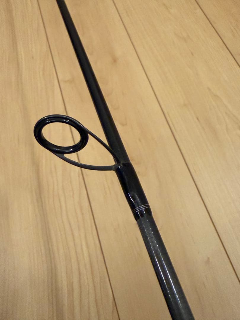 シマノ 19 ソルティアドバンス ジギング S60-4