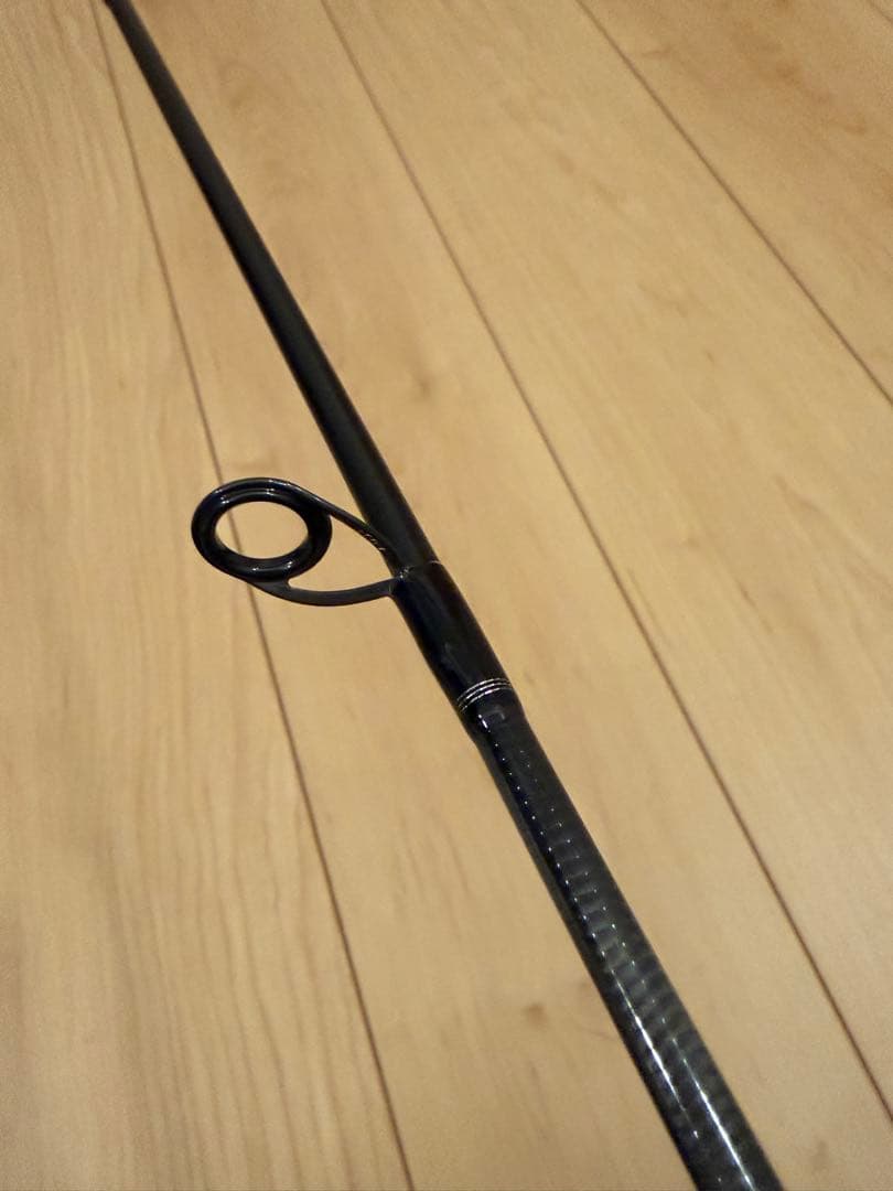 シマノ 19 ソルティアドバンス ジギング S60-4