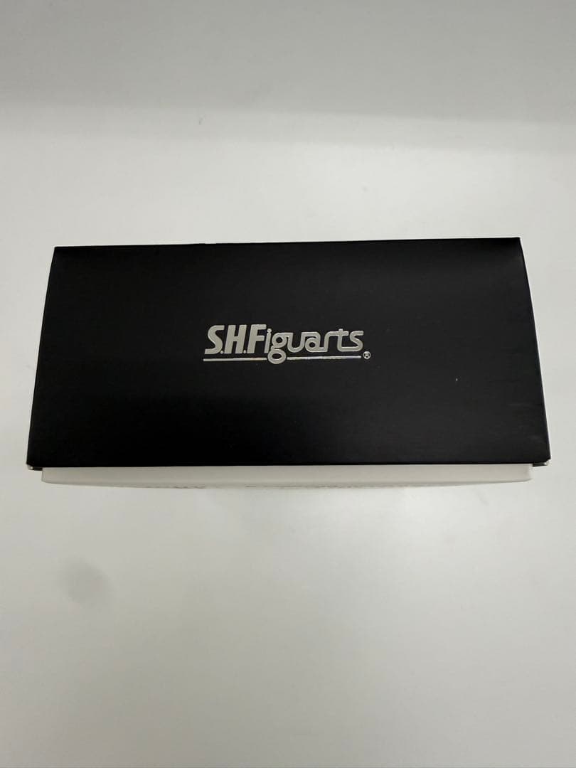 仮面ライダーアギト S.H.フィギュアーツ 真骨彫 未開封新品