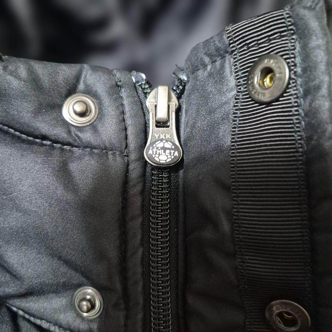 ATHLETA ベンチコート 140cm