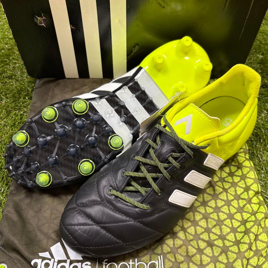 シューズ adidas ACE 15.1 FG/AG LE 26cm