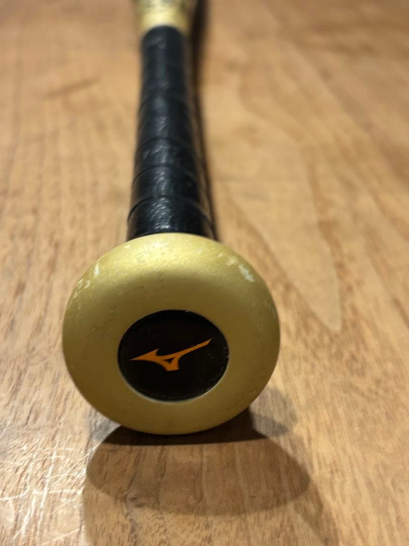 ミズノ mizuno 野球 少年軟式 ビヨンドマックスレガシー トップ78cm