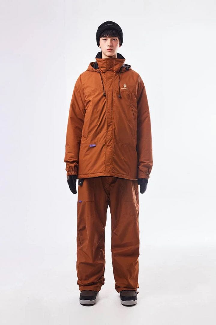 SPECIAL GUEST ブラウンジャケット 2XL新品未使用22-23モデル