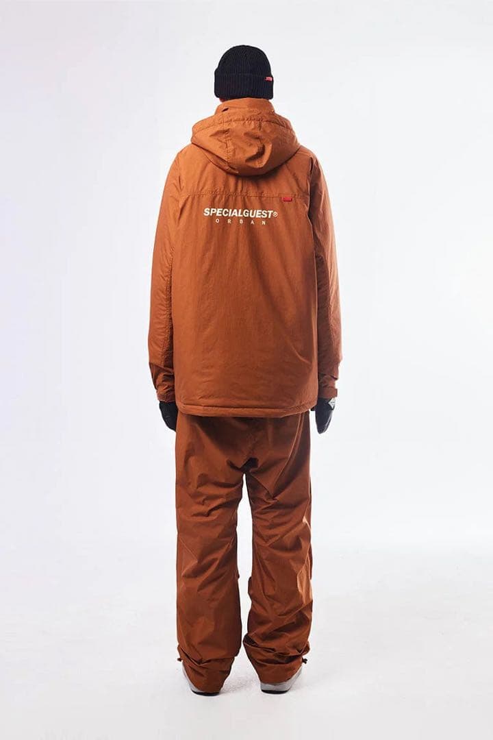 SPECIAL GUEST ブラウンジャケット 2XL新品未使用22-23モデル