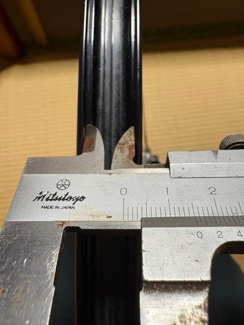 MAVIC KSYRIUM ELITE S ホイールセット クイック付き