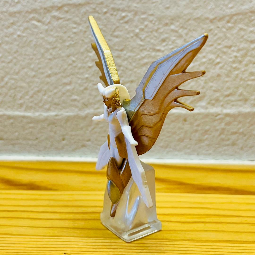 大天使ミカファール　フィギュア　絶版