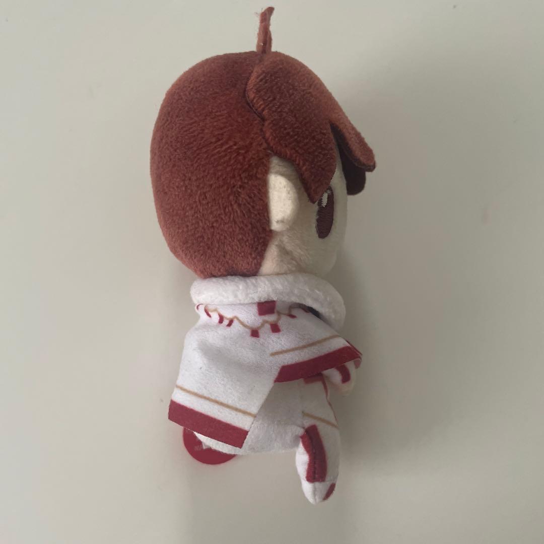 平野紫耀　ちょっこりさん