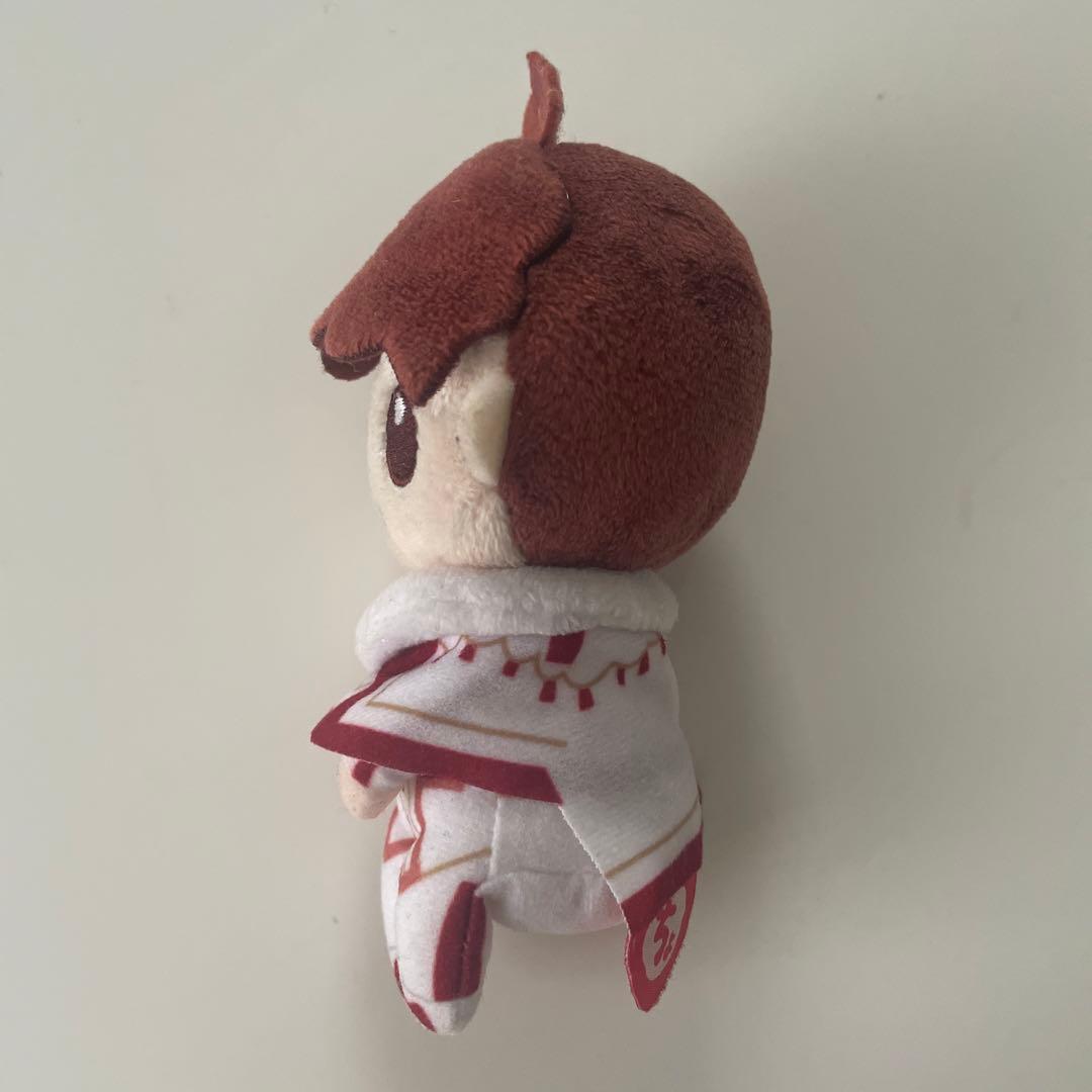 平野紫耀　ちょっこりさん