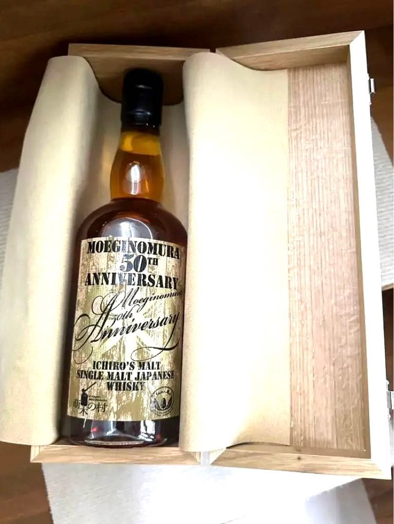 萌木の村 イチローズモルト清里　ウイスキー