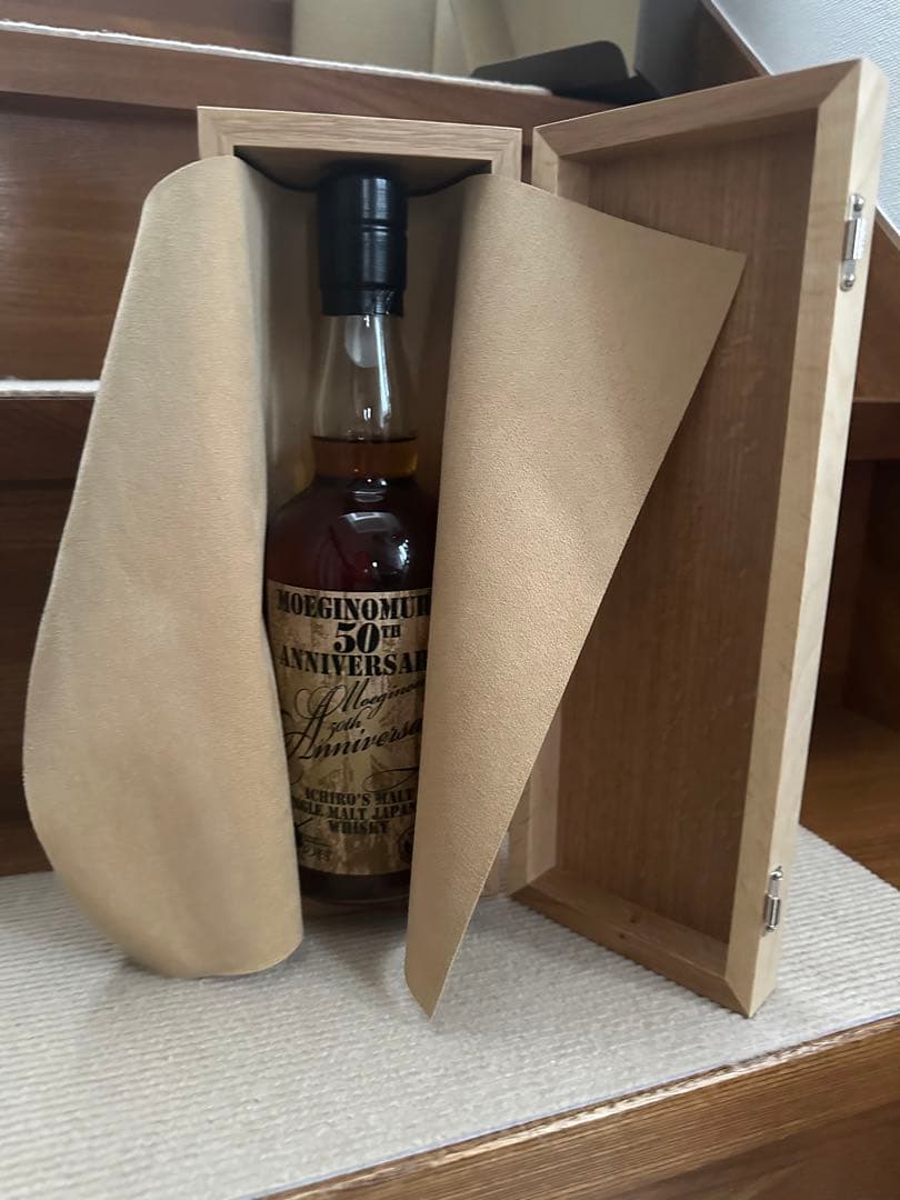 萌木の村 イチローズモルト清里　ウイスキー