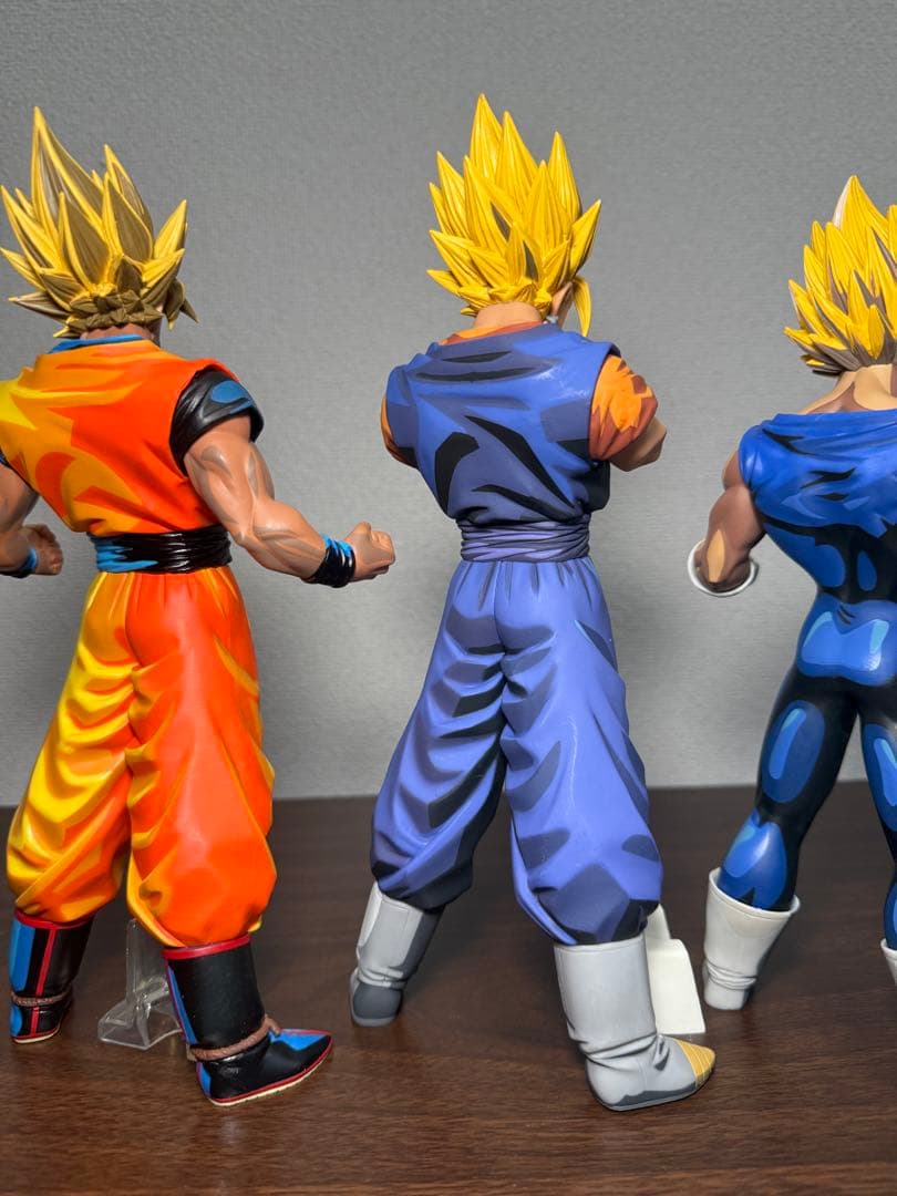 ドラゴンボール　MSP 孫悟飯　マンガディメンションズ　海外正規品 超サイヤ人