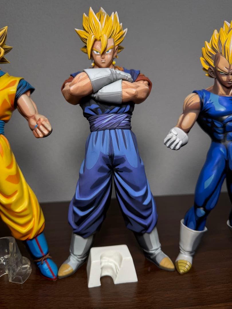 ドラゴンボール　MSP 孫悟飯　マンガディメンションズ　海外正規品 超サイヤ人