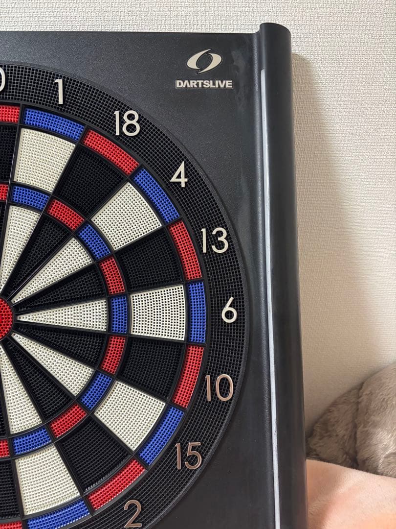 ダーツライブ200S ダーツボード