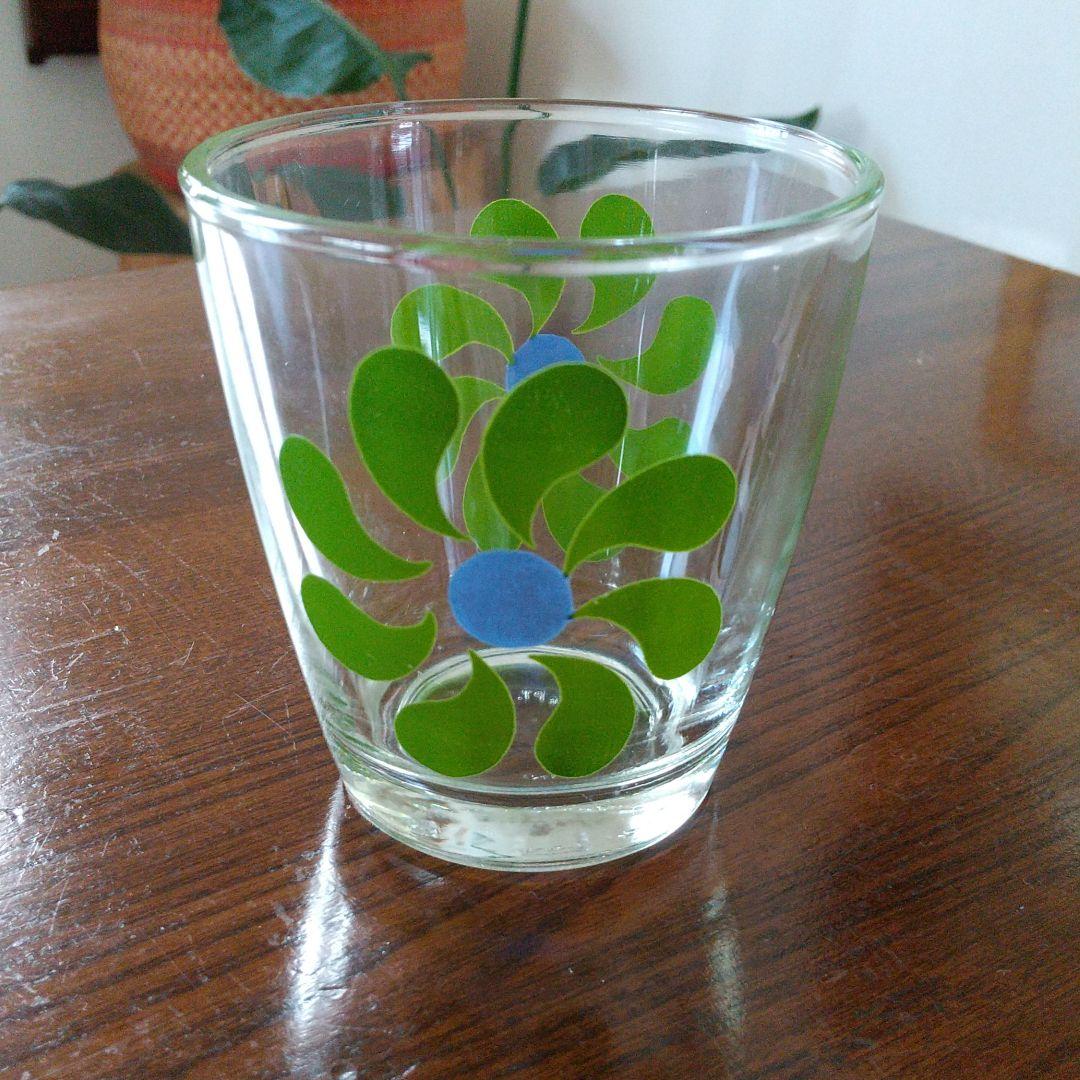 アンティーク グラス