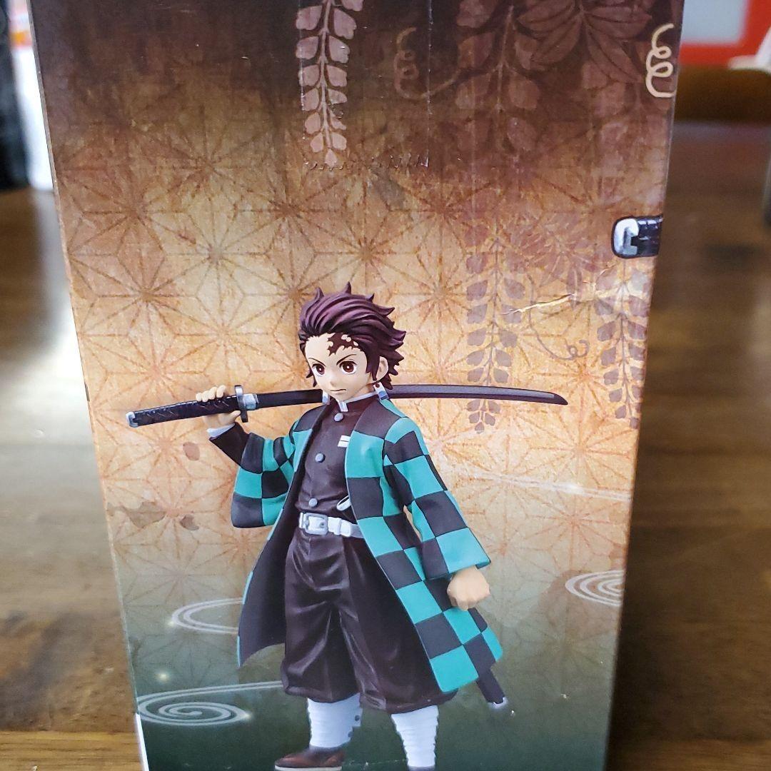 鬼滅の刃　絆ノ装ノーマルカラー16体値下げ中！