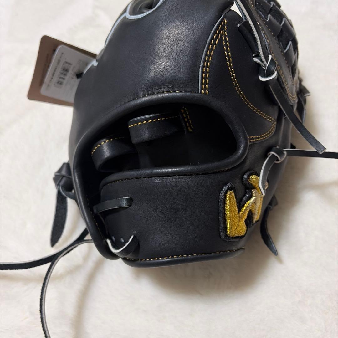 ワールドペガサス　硬式内野手用　新品未使用袋付きWGK4TE11L