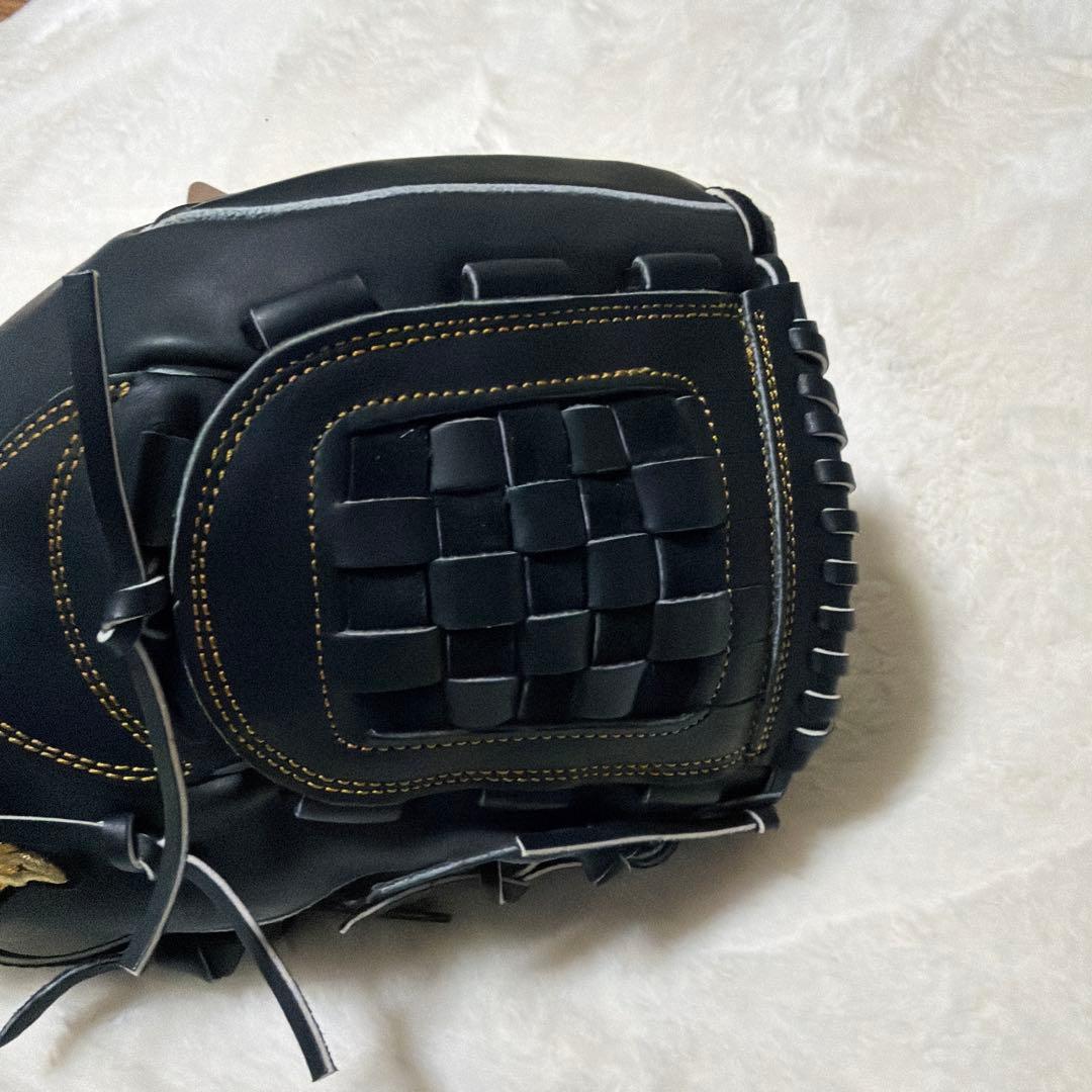 ワールドペガサス　硬式内野手用　新品未使用袋付きWGK4TE11L