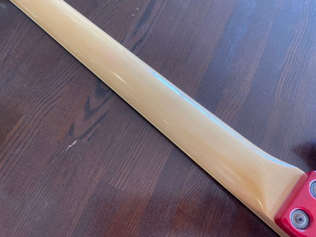 ギター Burny MG-130S MG-145S hide