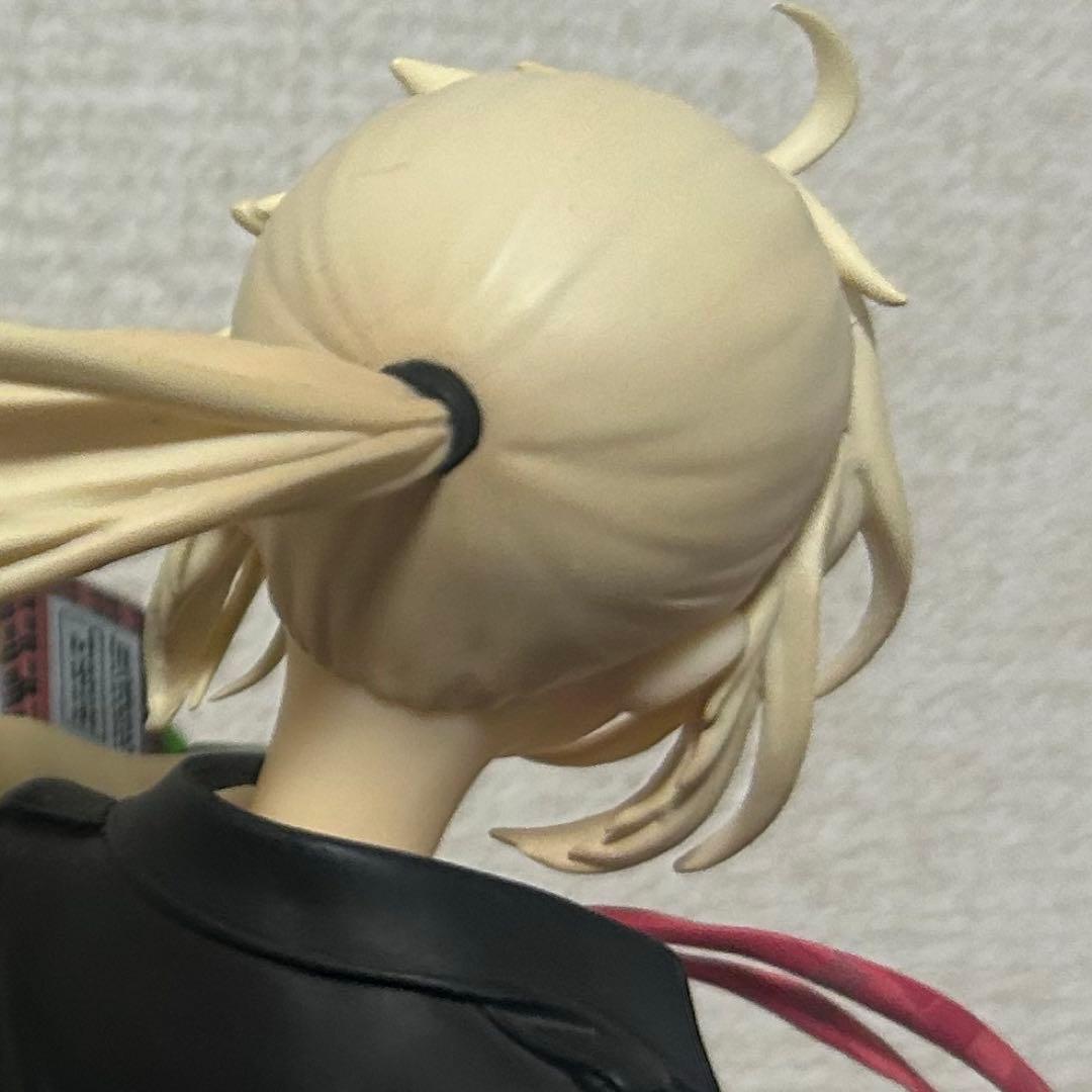 セイバー/アルトリア•ペンドラゴン〔オルタ〕英霊旅装Ver.