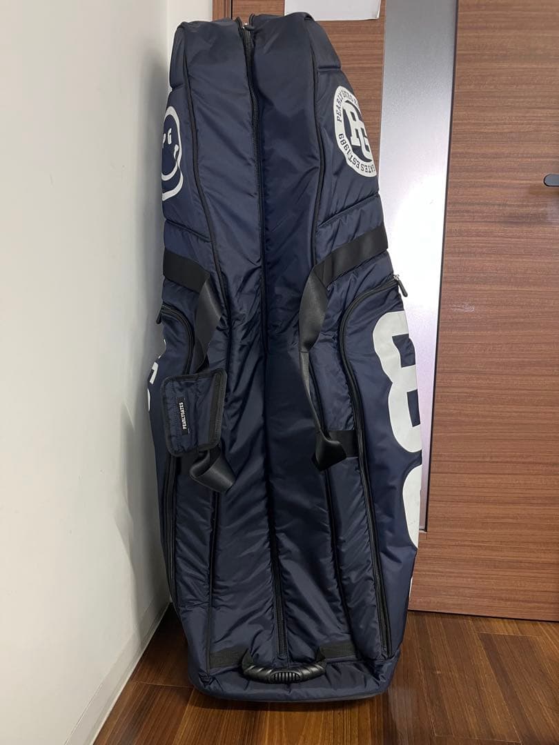 PEARY GATES キャリー付きトラベルカバー