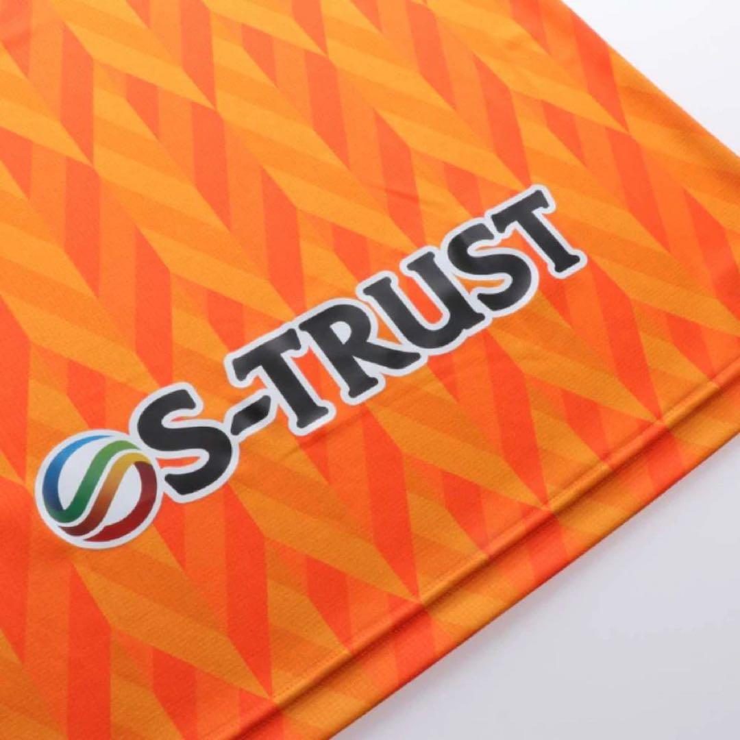 【新品未使用 タグ付き】清水エスパルス 2021年ユニフォーム Mサイズ